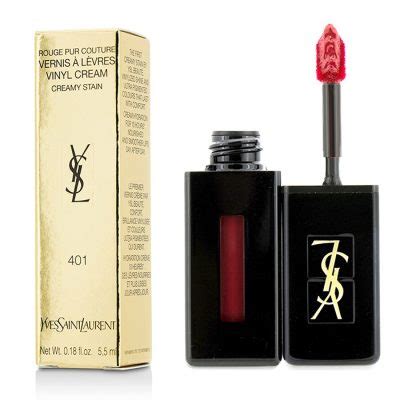 ysl lippenstift 401|ysl lip stain.